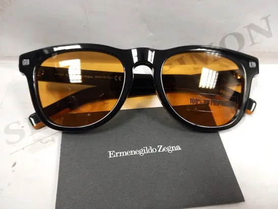 ERMENEGILDO ZEGNA SUNGLASSES