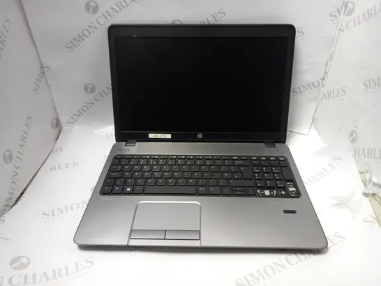 HP PROBOOK 455 G1 LAPTOP