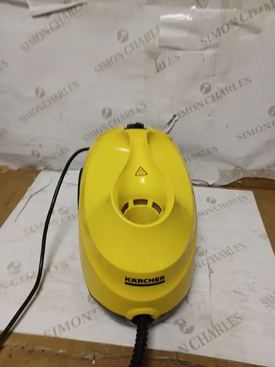 KARCHER STEAM CLEANER SC3 