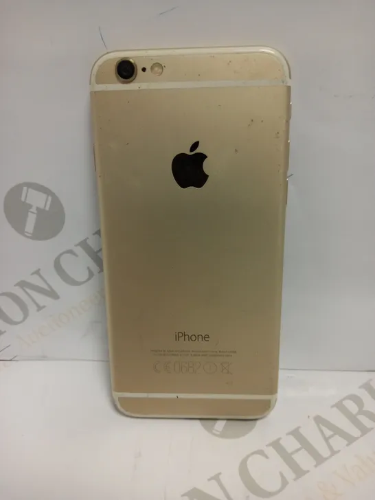 APPLE IPHONE 6 (A1586) SMARTPHONE 