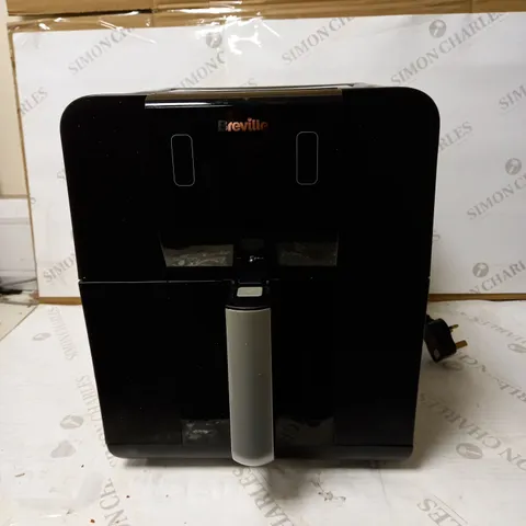 BREVILLE HALO AIR FRYER DIGITAL AIR FRYER OVEN