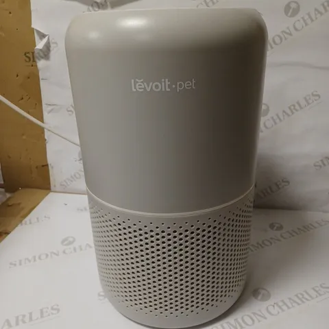 LEVOIT SMART AIR PURIFIER