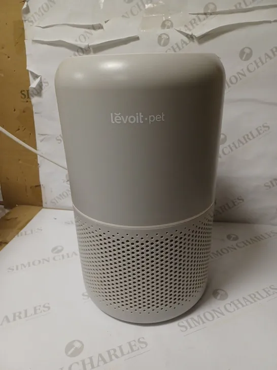 LEVOIT SMART AIR PURIFIER