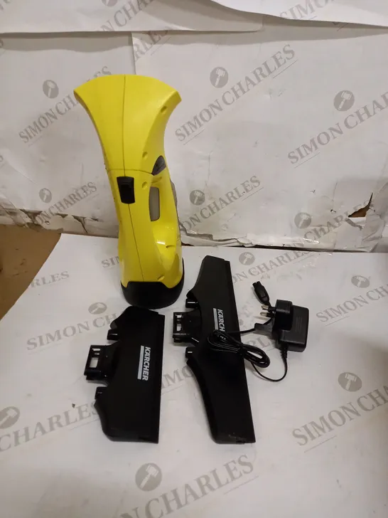 KARCHER WV2 PLUS N WINDOW VAC