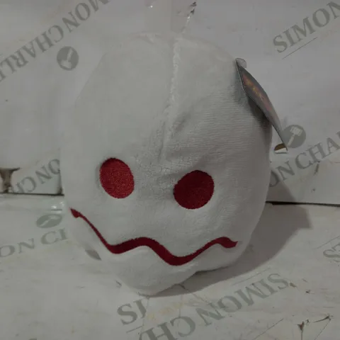 PAC-MAN GHOST PLUSH TOY