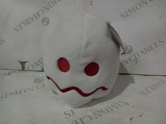 PAC-MAN GHOST PLUSH TOY