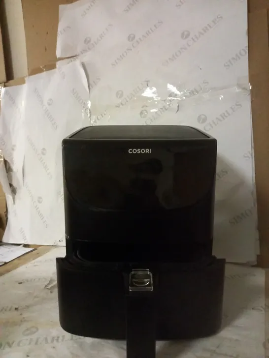 COSORI ELECTRIC HOT AIR FRYER 