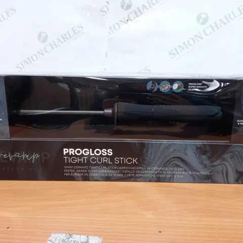 REVAMP PROGLOSS TIGHT CURL STICK 