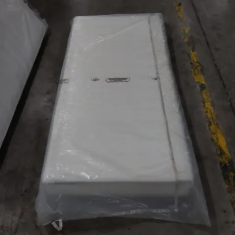 QUALITY BAGGED 90CM SINGLE FIRM MATTRESS 