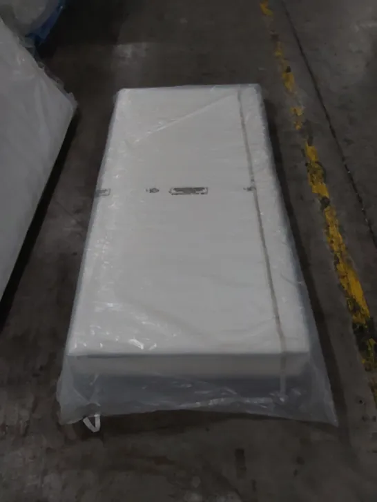 QUALITY BAGGED 90CM SINGLE FIRM MATTRESS 