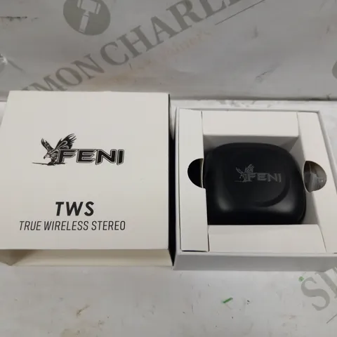 FENI TWS TRUE WIRELESS STEREO EARBUDS