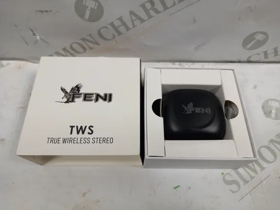 FENI TWS TRUE WIRELESS STEREO EARBUDS