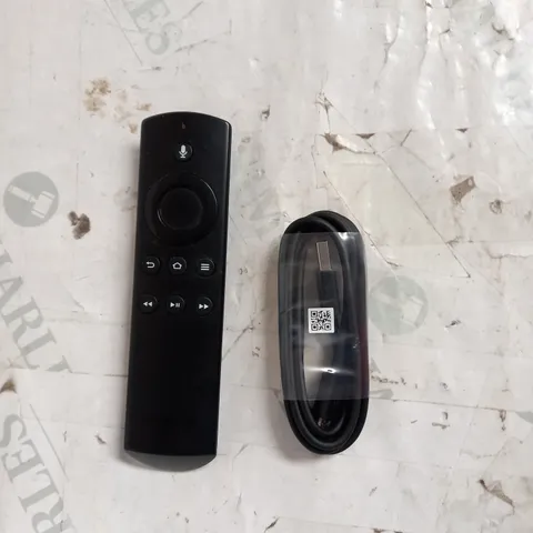 AMAZON FIRE TV STICK LITE