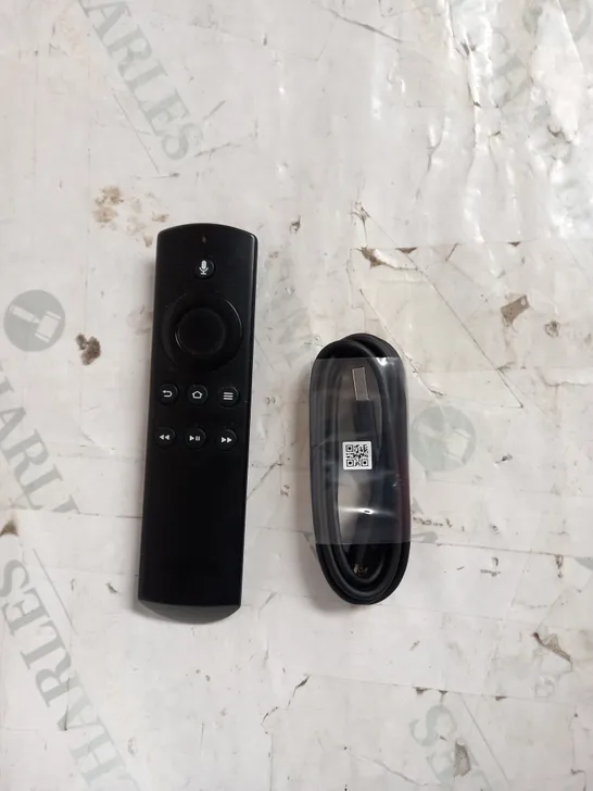 AMAZON FIRE TV STICK LITE