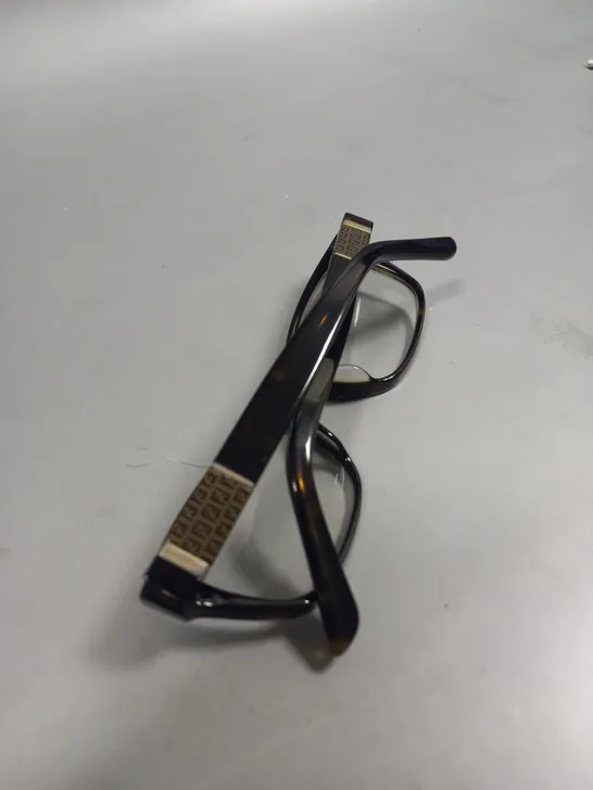 FENDI 958 232 GLASSES SPECTACLES EYEGLASSES FRAME & CASE