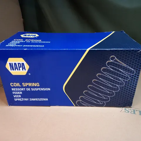 NAPA COIL SPRING 