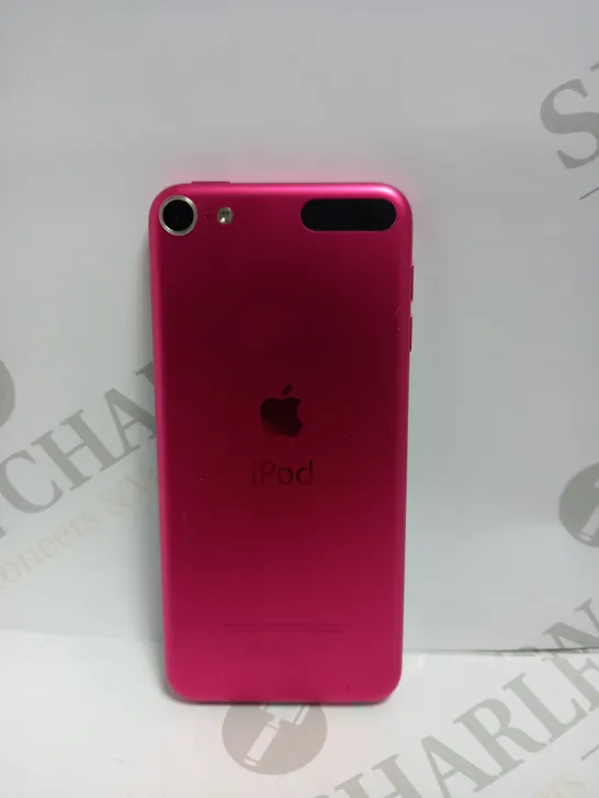 APPLE IPOD TOUCH - PINK