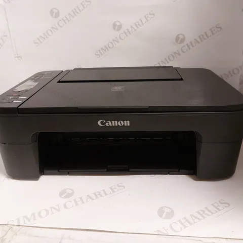 CANON PIXMA TS3350 WIRELESS COLOUR PRINTER - BLACK