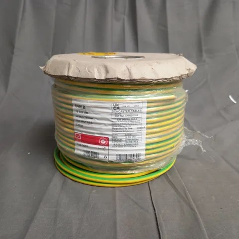 ROLL OF EARTHING CABLE