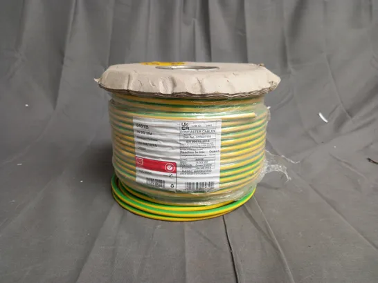ROLL OF EARTHING CABLE