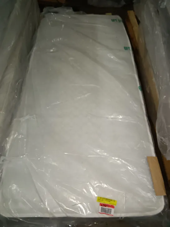 BAGGED OPEN COIL MATTRESS - 90 X 185CM