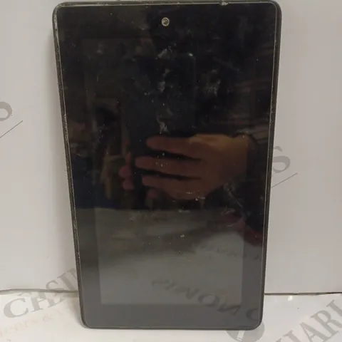 AMAZON FIRE TABLET MODEL: SV98LN