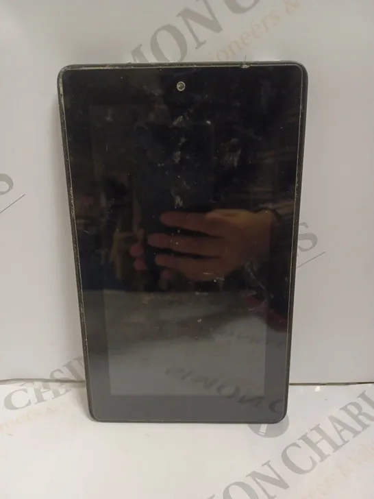 AMAZON FIRE TABLET MODEL: SV98LN