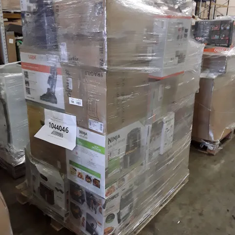 PALLET OF APPROXIMATELY 28 ASSORTED UNTESTED RAW RETURNS TO INCLUDE;