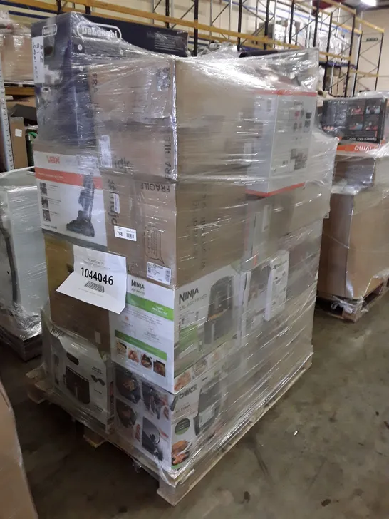 PALLET OF APPROXIMATELY 28 ASSORTED UNTESTED RAW RETURNS TO INCLUDE;