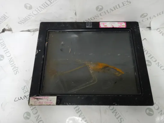 ELO LCD TOUCH MONITOR E512043