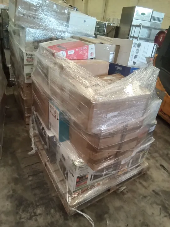 PALLET OF APPROXIMATELY 31 ASSORTED ITEMS INCLUDING: