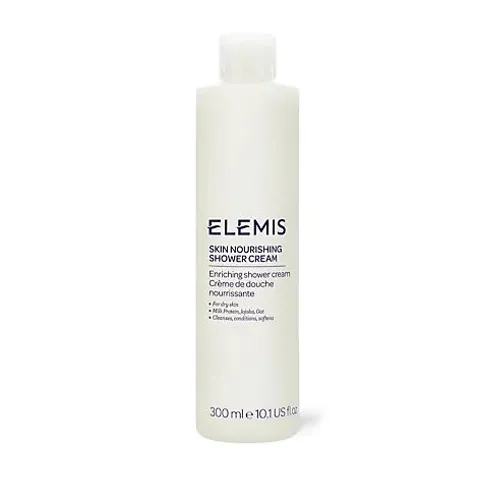 ELEMIS SKIN NOURISHING SHOWER CREAM 300ML