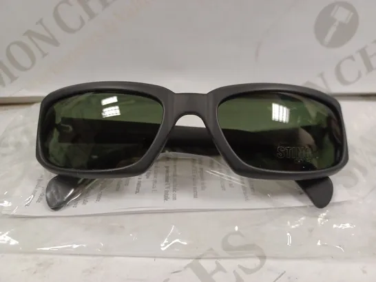 BOX OF APPROX 6 STING 6172M BLACK SUNGLASSES 