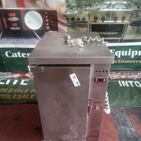 VIZU HOLDA SINGLE OVEN