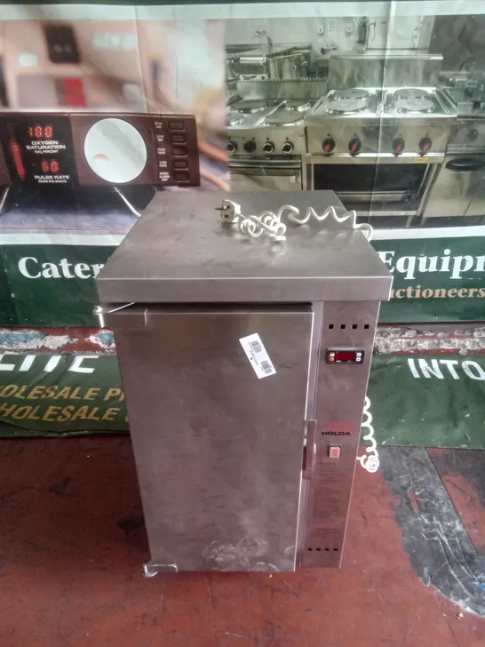 VIZU HOLDA SINGLE OVEN