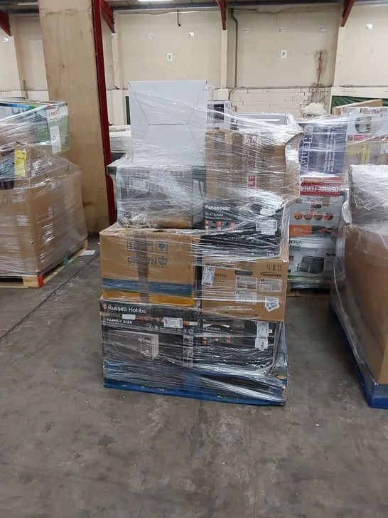 PALLET OF APPROXIMATELY 16 ASSORTED HOUSEHOLD & ELECTRICAL PRODUCTS TO INCLUDE