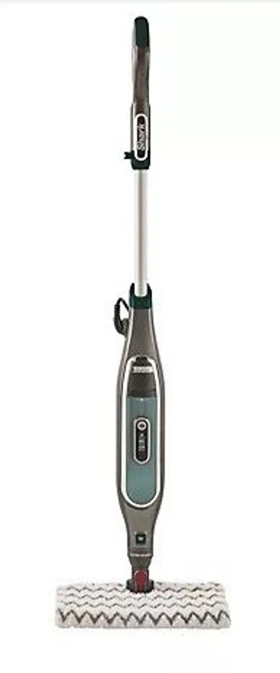 SHARK KLIK N' FLIP SMARTRONIC STEAM MOP S6003 