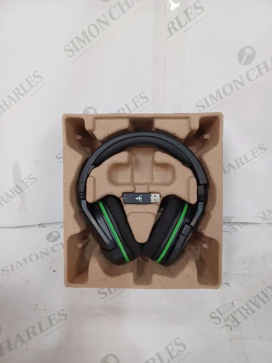 TURTLE BEACH STEALTH 600 GEN 2 USB WIRELESS XBOX GAMING HEADSET 