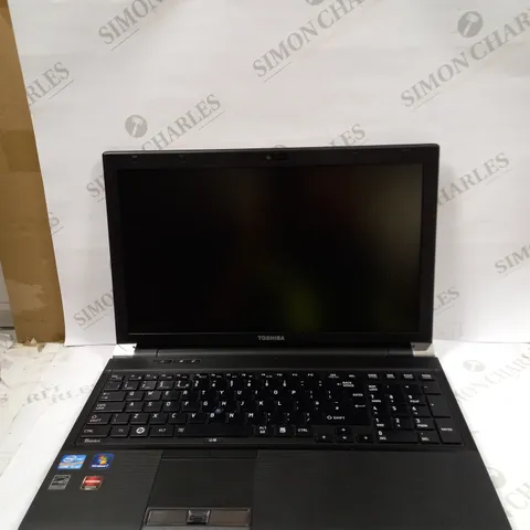 TOSHIBA TECRA R850 LAPTOP 