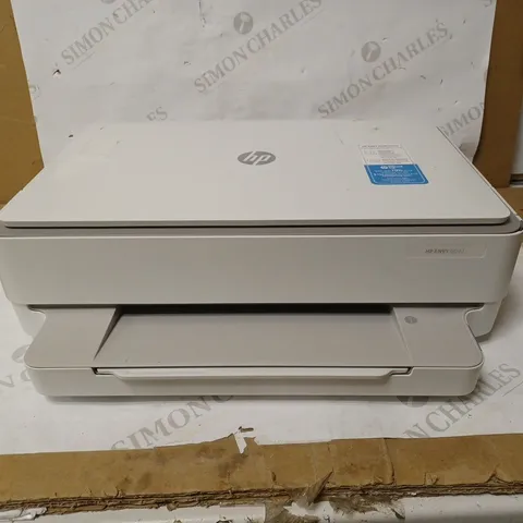 HP ENVY 6032 PRINTER