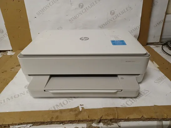 HP ENVY 6032 PRINTER