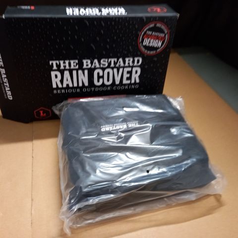 BOXED THE B*STARD RAIN COVER - LARGE