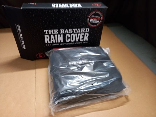 BOXED THE B*STARD RAIN COVER - LARGE