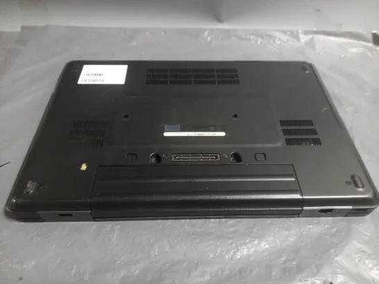 DELL LATITUDE E5540 LAPTOP