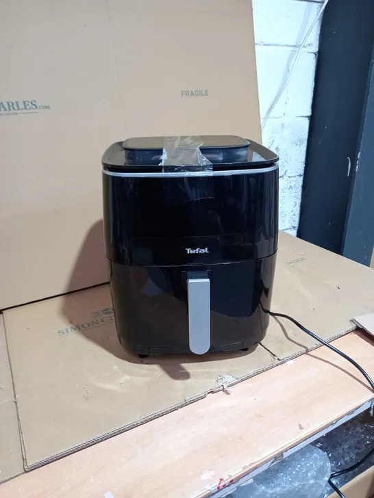 SALTER 3.2 LITRE HOT AIR FRYER 