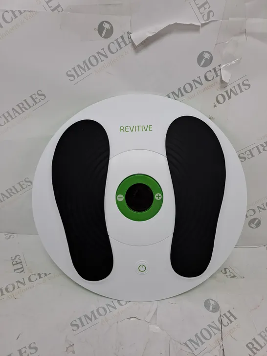 BOXED REVITIVE ESSENTIAL CIRCULATION BOOSTER