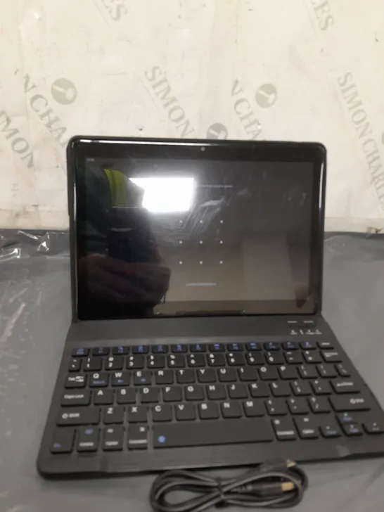 BOXED ANDROID TABLET PC 