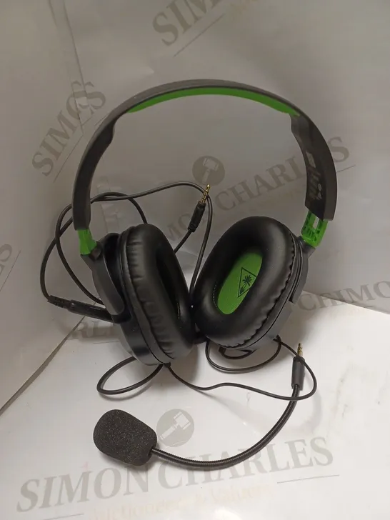 TURTLE BEACH RECON 50X - XBOX