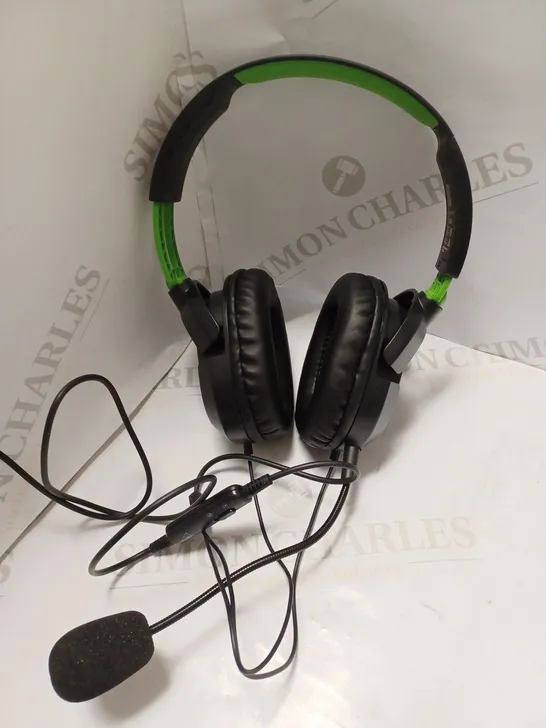 TURTLE BEACH RECON 50X - XBOX