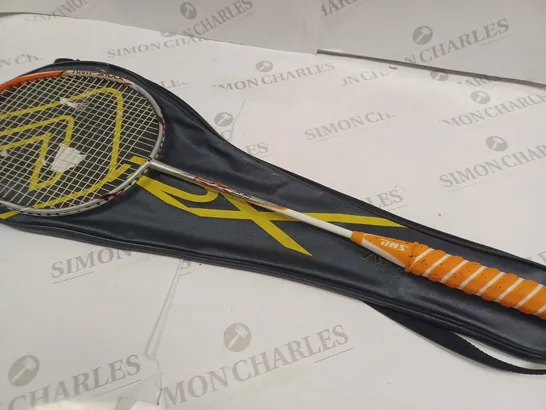 dhs rx 205 badminton racket